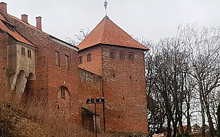 Wieża Kopernika we Fromborku będzie wyremontowana i dostępna dla zwiedzających